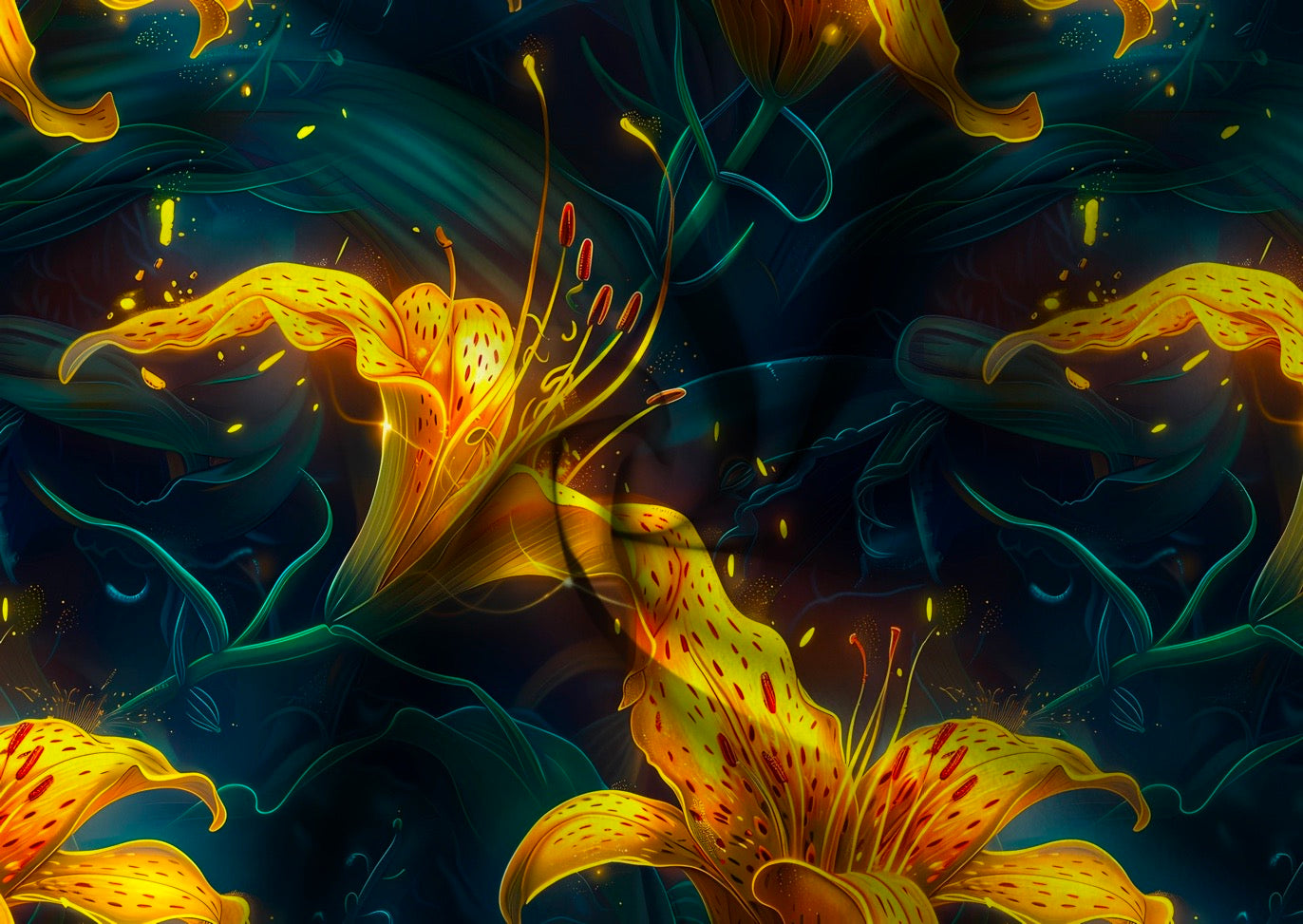 Lilien Dauervorbestellung